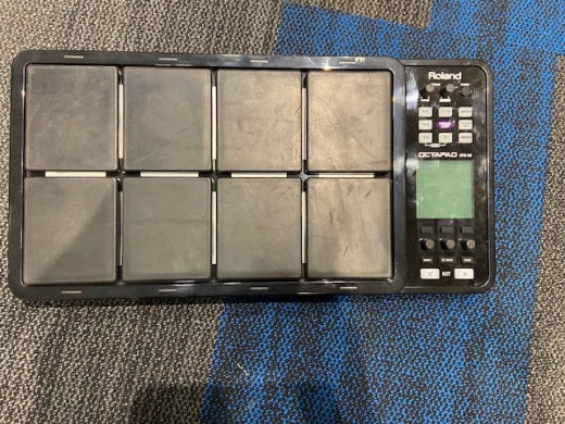 Roland spd deals 30 bk